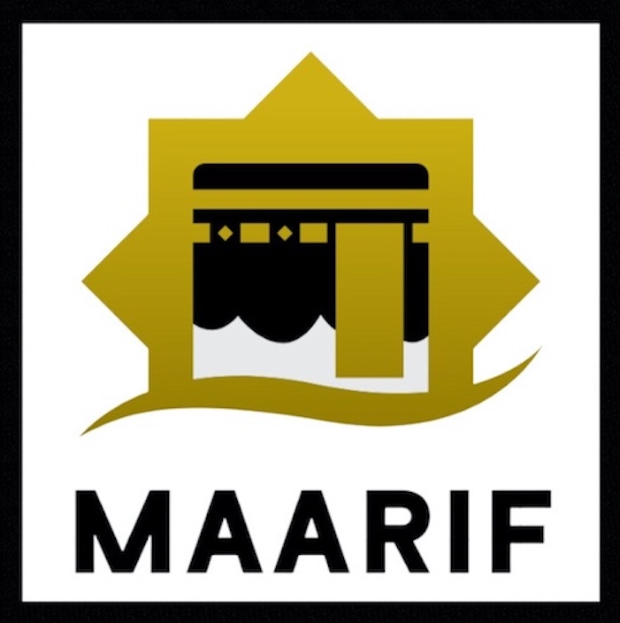 Maarif Logo